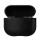 Nomad Leather Case AirPods 3 black - 1258613 - zdjęcie 2